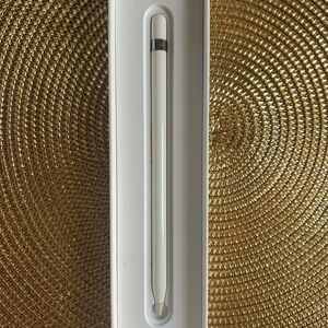 Apple Pencil 1st gen